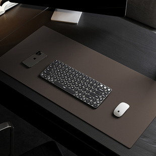 电脑桌垫超大鼠标垫办公室，桌面键盘垫学生，儿童专用写字台书桌垫