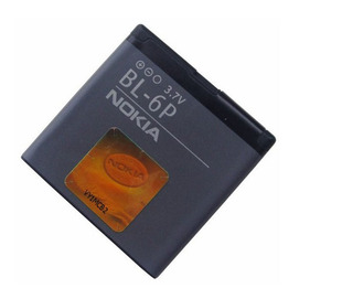 适用诺基亚6500c7900prismbl-6p电池gps导航无线充电蓝牙鼠标
