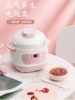 熬粥专用锅全自动一个人煮粥神器小电锅多功能婴儿煲汤陶瓷隔水炖