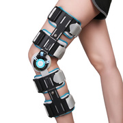 LK可调膝关节固定支具护具品