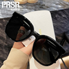 prsr帕莎娜扎同款防紫外线墨镜可定制近视，太阳镜大框ps1051