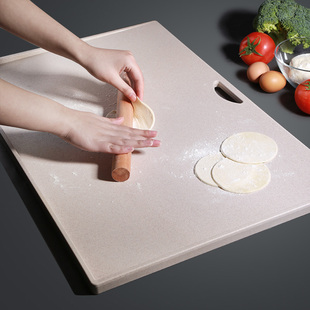 面板家用和面板擀面板，揉面案板家用擀面大号厨房切菜板砧板做面食