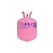 氦气罐商用飘空打气筒氮气大小瓶婚房装饰生日布置替代氢气充气机