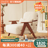 实木沙发床客厅小户型，可折叠单人沙发两用多功能可伸缩双人沙发床