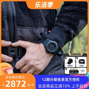 瑞士luminox3501.bo雷美诺时军表，男潜水户外夜光，运动