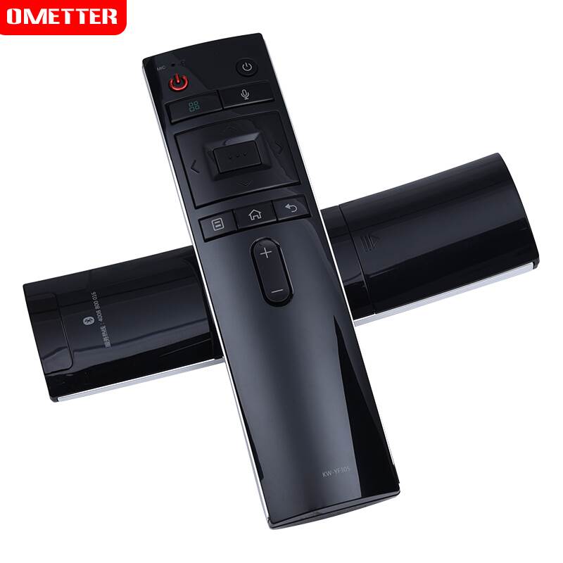 Original Konka TV Remote control KW-YF307 KW-YF305 C LED43495565M1R1 Bluetooth Remotein the 3C Digital Accessories, Home Appliances Audio Accessories , Remote control device category - from Buy2taobao.com to provide professional Taobao agent buy service