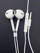 适用oppoa1耳机通用a58xa1xa11sa15sax5s专用有线带麦入耳式