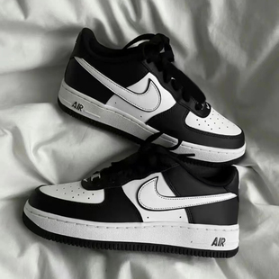 nikeairforce1af1耐克空军一号男女低帮休闲鞋dm0118-100