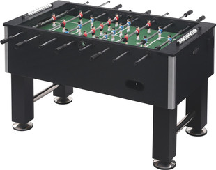 斯博特SBT110标准比赛型桌上足球机桌面足球台波比足球桌游