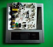 适用美的对开门冰箱配件BCD-556WKPM-C 主板 電源板 SP7.820.345