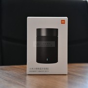 miui小米小钢炮蓝牙音箱，2低音炮手机电脑，户外无线迷你便携音响