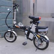 代驾专用包折叠电动车自行车后尾包后座包尾包骑行包工具