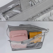 包包收纳袋透明 包包防尘袋衣柜收纳挂袋 产地货源