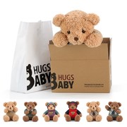 泰迪熊毛绒玩具熊公仔(熊，公仔)布娃娃，女生睡觉抱抱熊玩偶生日礼物