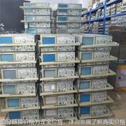 GOS622G 20MHZ 模拟示波器 带原包装 九成五新 保修两年 GOS620