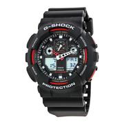 海外 CASIO 卡西欧 G-Shock男子计时码表舒适流行手表