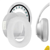 Geekria耳机海绵套适用于Bose 700 NC700耳机套耳机棉皮套耳罩