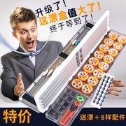 漂盒多功能鱼漂盒子线盒四合一渔具盒大容量套装配件盒一盒收纳