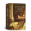 简爱 jane Eyre 英文原版小说 英文版 Bantam Classics Jane Eyre 世界经典文学著作名著 Charlotte Bonte
