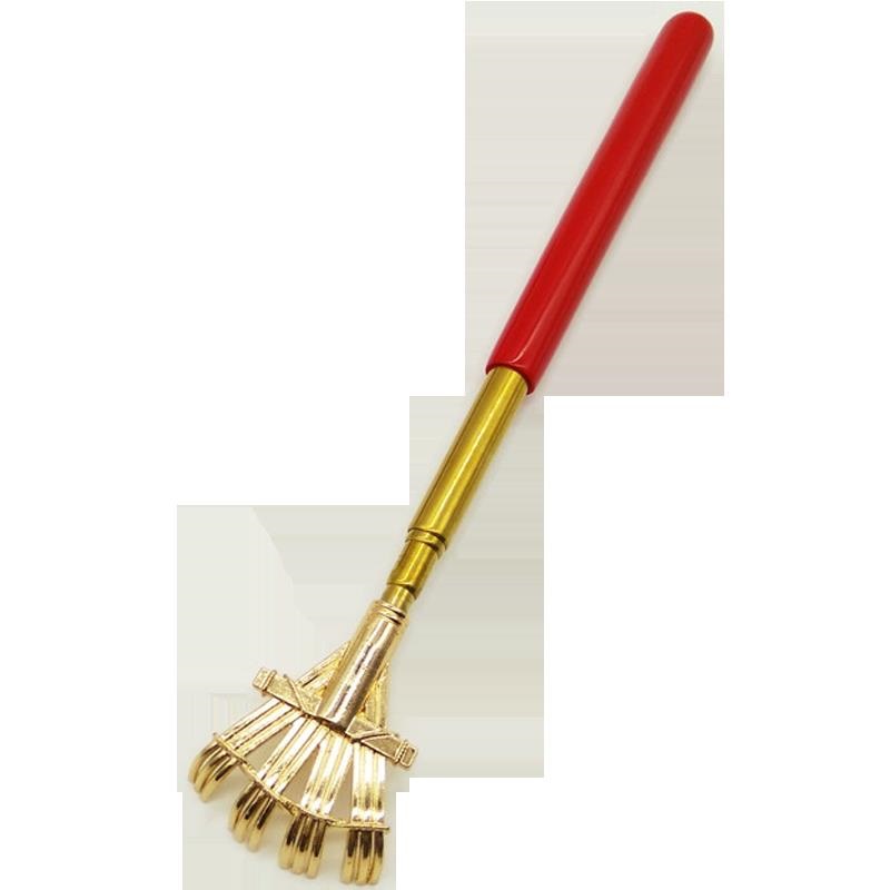 Stainless steel Scalable Itch 3 Rake Scratchingin the Personal Care/Health/Massage equipment , Massage equipment , Other Massager category - from Buy2taobao.com to provide professional Taobao agent buy service
