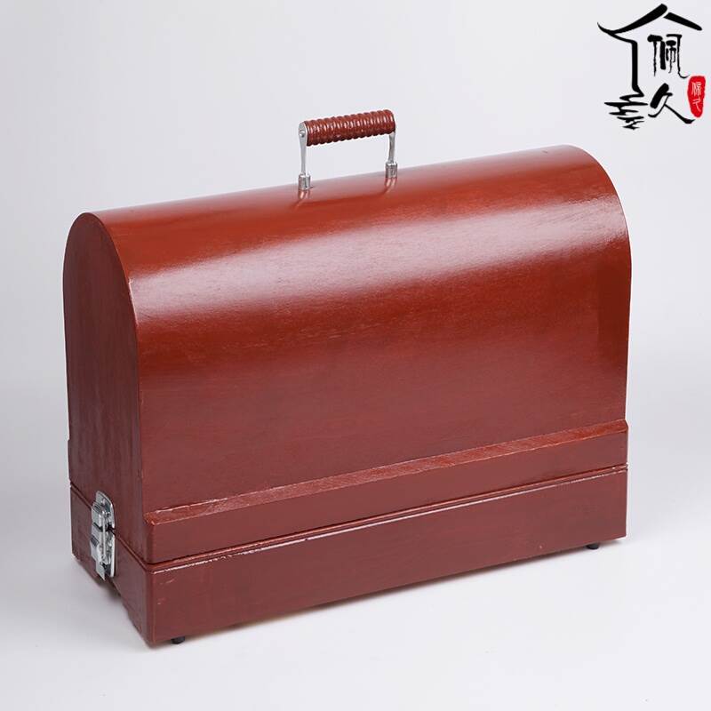 household old-fashioned Sewing machine woodiness Suitcase storage box Wooden case base Excluding lidin the Home Fabric , Sew DIY Material,Tools and finished products , Sewing category - from Buy2taobao.com to provide professional Taobao agent buy service