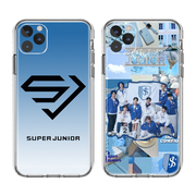 superjunior利特金希澈艺声神童银赫宰李东海始源厉旭圭贤手机壳