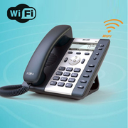 简能atcoma20w无线局域网ip，电话机wlan支持wifi的sip话机