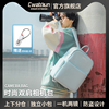 Cwatcun香港品牌专业女摄相机包单反防盗便携适用于佳能索尼微单双肩男女摄影包