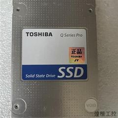 东芝SSD128g固态硬盘Q series pro128g(议价)