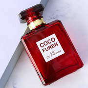 COCO香水持久清新自然淡香少女小众网红女士礼物法国诱惑学生