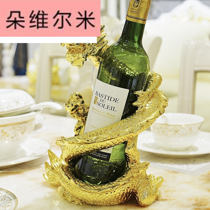 歐式紅酒架酒櫃裝飾品擺件創意客廳酒托簡約葡萄酒瓶酒杯架子在類目 餐飲具, 酒壺/酒杯/酒具, 酒架中 - 來自Buy2taobao.com提供專業的淘寶代購服務