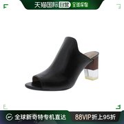 美国直邮aerosoles 女士 凉鞋厚底平底爱柔仕