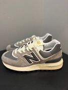 NEW BALANCE/NB男鞋女鞋2023休闲增高跑步鞋运动鞋U574LGG1/GT1