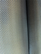 碳纤维金丝混编布 金丝加金丝平纹混编布制品装饰碳纤维布