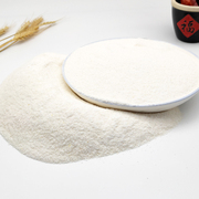 贵州农家白包谷白面玉米面粉棒子面云南杂粮做苞谷饭稀饭5斤