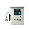定制液体定量控制系统涡轮流量计自动加水加料灌装和面辅料定量控