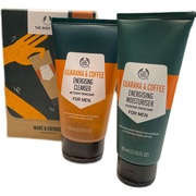 英国THE BODY SHOP 保湿沐浴露250ML乳木果 椰子滋润保湿控油