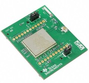 CC3000EMTI WiFi/802.11开发工具 Evaluation Module