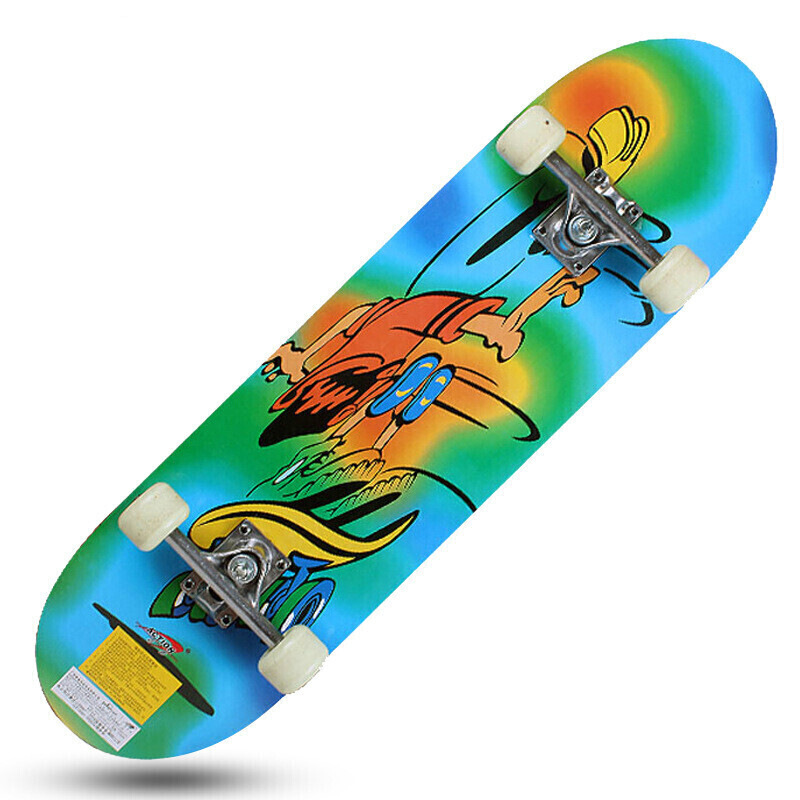 New products Double rocker 1 Brush Street adult Skate Four skateboard Dual Rocker Highway Brush Street adult Skatein the Toy/Childs/Puzzle/Building block/Model , Childs/Children skating , Skateboard/Skateboard category - from Buy2taobao.com to provide professional Taobao agent buy service