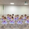 六一儿童节裙子儿童演出服蓬蓬裙61幼儿园舞蹈表演服装女童公主裙