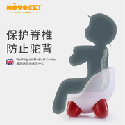 加大QQ坐便器便凳蛋蛋儿童便器宝宝座便器婴幼儿马桶小孩尿盆便盒