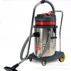 超宝CB60-2工业吸尘器洗车吸尘吸水机大功率干湿两用吸尘器