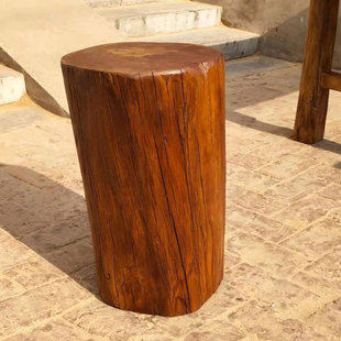 促老榆木长凳子长条凳实木，户外长凳老门板木板凳，长条凳复古长桌品
