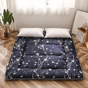 日式加厚榻榻米床垫软垫可折叠床褥子睡垫打地铺神器单人学生宿舍