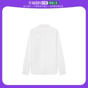香港直邮kenzokenzo男款白色，衬衫fd55ch4109lo01