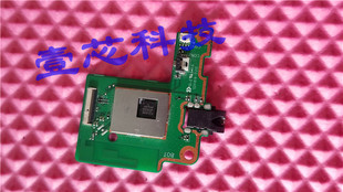 华硕 ASUS ME302C-HP E241819 1328 USB小板  声卡小板 音频小板