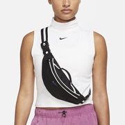 Nike耐克男女包2024春季休闲胸包单肩包斜挎包腰包DR6266-010