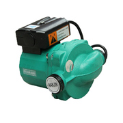hqj热水循环泵家用暖气水泵，地暖地热屏蔽泵家用小型增压泵加