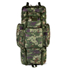 户外战术行李旅行背包大容量，战术户外登山包，旅游男女双肩背囊