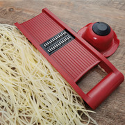 擦子擦土豆丝神器家用刮菜器插丝器多功能，切丝器搜子萝卜丝刨丝器